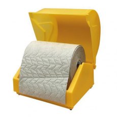 Roll Holder - Polyethylene