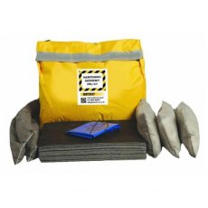 50 Litre General Purpose Spill Kit