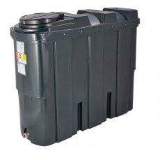 1000 Litre Bunded Oil Tank