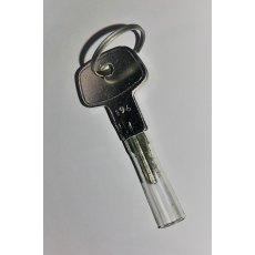 Replacement Deso / Atlas Keys (pair)