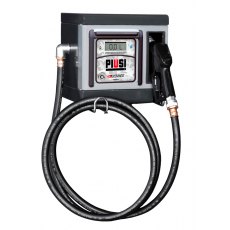 Piusi Cube MC B.Smart Fuel Management System