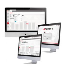 Piusi Cube MC B.Smart Fuel Management System