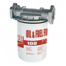 Piusi CF100 Canister Fuel Filter