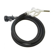 Premium AdBlue Gravity Hose Kit - 4m