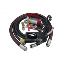 FMT 12V Fuel Transfer Pump Kit