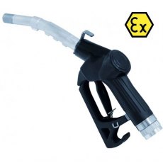 Piusi Automatic ATEX Fuel Nozzle