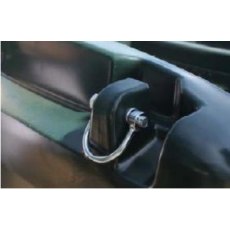 TruckMaster Lift Shackles (4 Required)