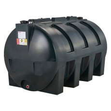 2500 Litre Oil Tank - Deso H2500T