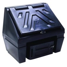 3 Bag 150kg Coal Bunker - Titan