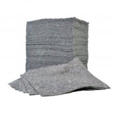 EVO Recycled - 130 Litre Absorbent Spill Pads