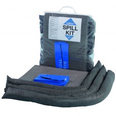 25 Litre AdBlue Spill Kit In Clip Close Bag (ABK25)