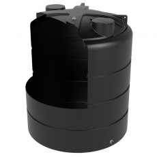 12,000 Litre Non-Potable Water Tank