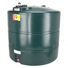 2455 Litre Oil Tank - Deso V2455T