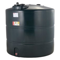 2350 Litre Oil Tank - Deso V2455T