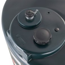 2350 Litre Oil Tank - Deso V2455T