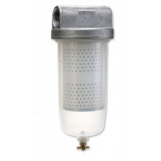 Groz Particle/Water Filter