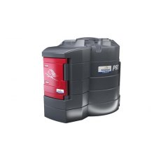 Titan Fuel Master PRO - 3500 Litre Bunded Diesel Tank with Cloud based Watchman Access