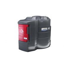 Titan FuelMaster FMV3500 PRO - 3500 Litre Bunded Diesel Tank with Cloud based Watchman Access