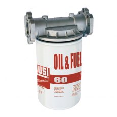 Piusi CF60 Canister Fuel Filter