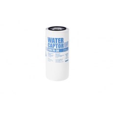 Piusi Water Captor Fuel Filter Element