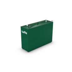 Tuffa 1000L Steel Bunded Heating Oil Tank