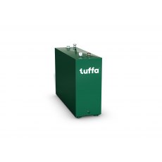 Tuffa 1000L Steel Bunded Heating Oil Tank