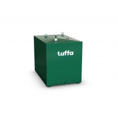 Tuffa 1650L Steel Bunded Heating Oil Tank