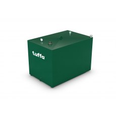 Tuffa 2300L Steel Bunded Heating Oil Tank
