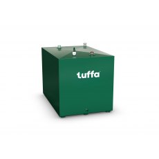 Tuffa 2300L Steel Bunded Heating Oil Tank