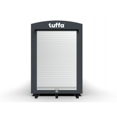 Tuffa 5000L Steel Bunded Heating Oil Tank