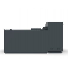 Tuffa 5000L Steel Bunded Diesel Dispensing Tank
