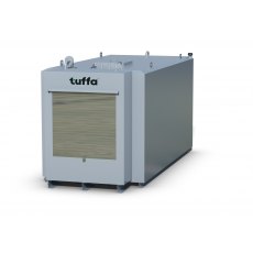 Tuffa 10000L Steel Bunded Heating Oil Tank