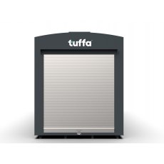 Tuffa 10000L Steel Bunded Heating Oil Tank