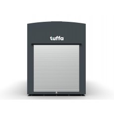 Tuffa 20000L Steel Bunded Heating Oil Tank