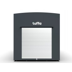 Tuffa 30000L Steel Bunded Heating Oil Tank