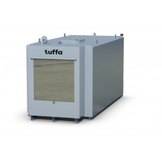 Tuffa 10000L Steel Bunded Diesel Dispensing Tank
