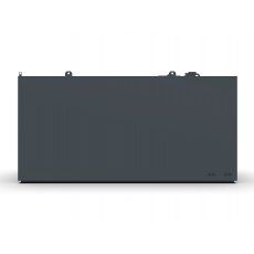 Tuffa 40000L Steel Bunded Diesel Dispensing Tank