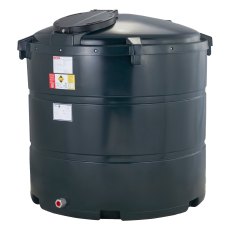 1340 Litre Bunded Oil Tank - Deso V1340BT