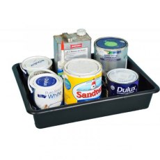 EVO Recycled - 28 Litre Medium Drip Tray - DT100