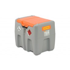 New Cemo 210 Litre Diesel Tank - 12V Pump