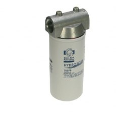 Cim-Tek Water & Particle Fuel Filter 100lpm - 30 Micron