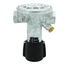 Anti-Siphon Valve - Adjustable