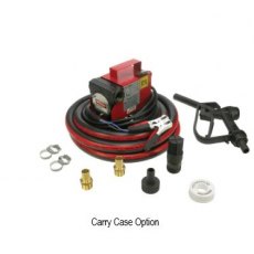 Battery Pump Kit- Economy - 40L/Min - 12V