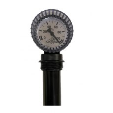 Clock Gauge for 1340L Deso Tanks