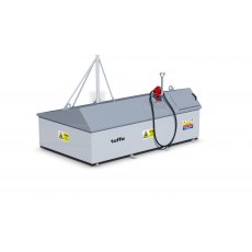 Tuffa 2500 Litre Petrol Dispenser Tank - 2500PT