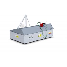 Tuffa 2500 Litre Petrol Dispenser Tank - 2500PT
