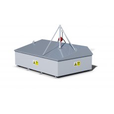 Tuffa 3000 Litre Petrol Dispenser Tank - 3000PT