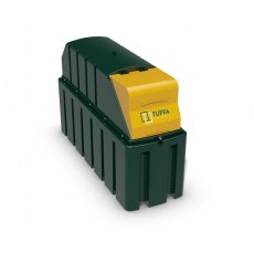 Tuffa 1350 Litre Bunded Waste Oil Tank - 1350SLBWOS