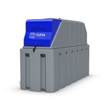 Tuffa 1350 Litre AdBlue Holding Tank - 1350SLBAD