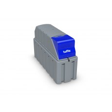 Tuffa 1350 Litre AdBlue Holding Tank - 1350SLBAD